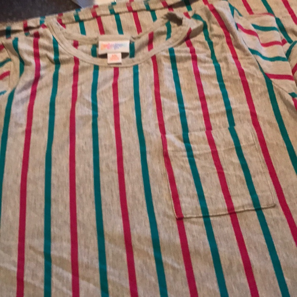 Guc lularoe Carly xs